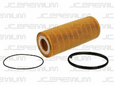 JC PREMIUM b1w042pr -  Масляный фильтр